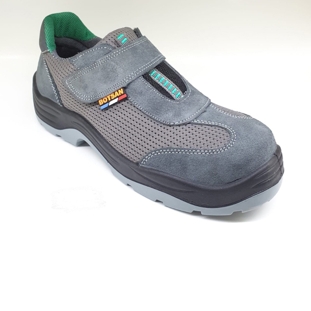 BOTSAN İŞ GÜVENLİK AYAKKABILARI